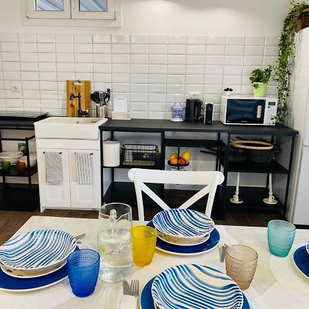 Lungomare Poetto Loft Apartment Cagliari Bagian luar foto