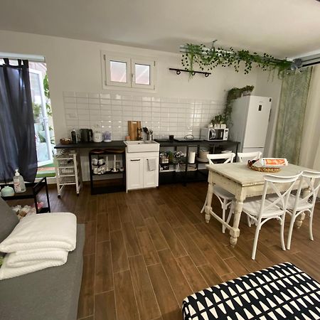 Lungomare Poetto Loft Apartment Cagliari Bagian luar foto