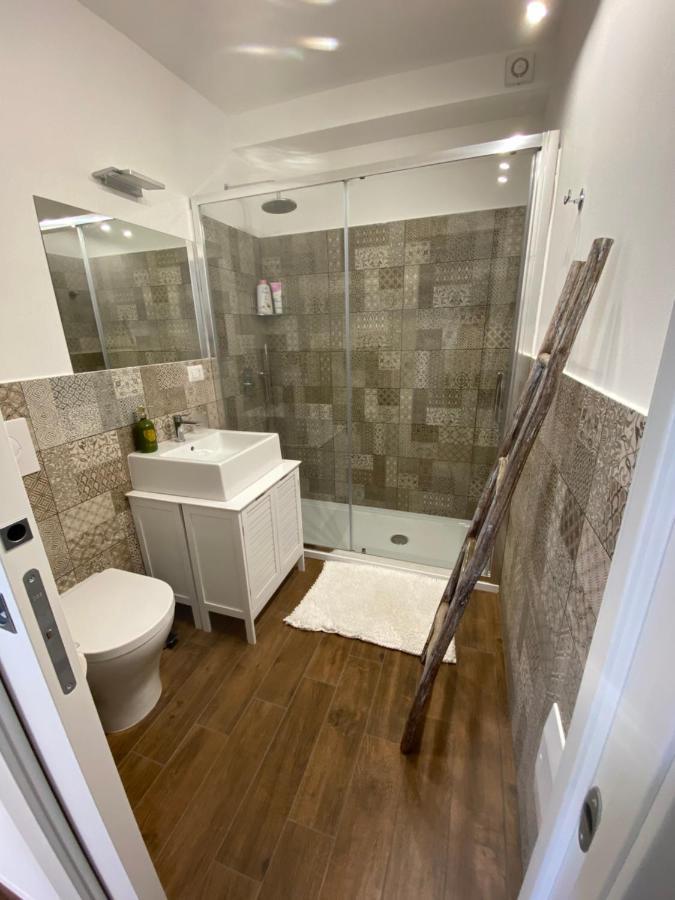 Lungomare Poetto Loft Apartment Cagliari Bagian luar foto