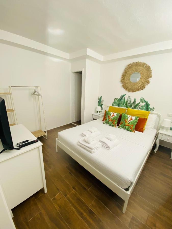 Lungomare Poetto Loft Apartment Cagliari Bagian luar foto