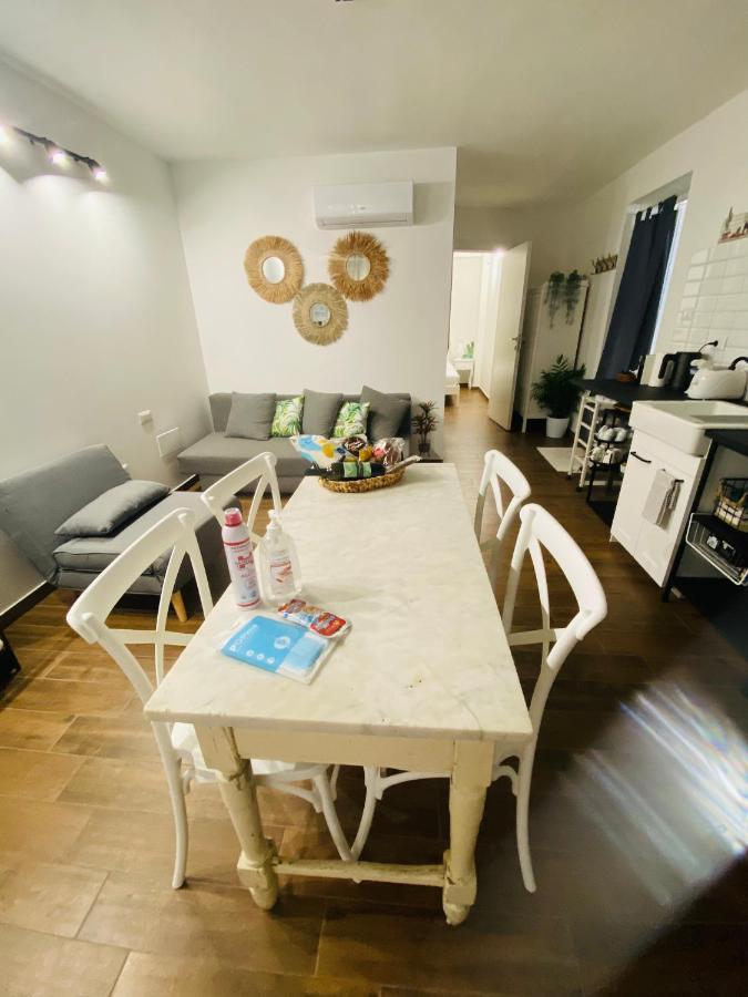 Lungomare Poetto Loft Apartment Cagliari Bagian luar foto