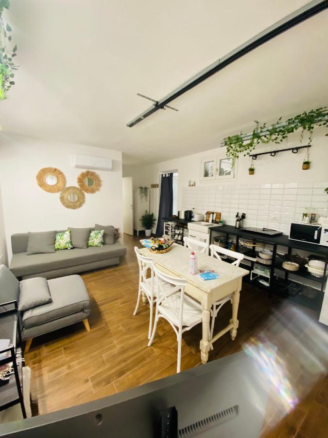 Lungomare Poetto Loft Apartment Cagliari Bagian luar foto
